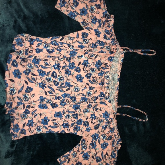 Cropped top - Picture 3 of 3